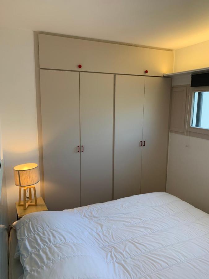 Vue Superbe Sur La Grande Bleue Apartment Canet-en-Roussillon Exterior photo