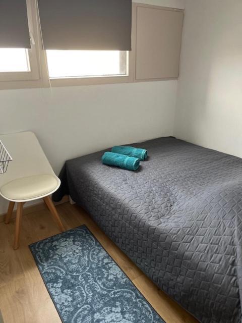Vue Superbe Sur La Grande Bleue Apartment Canet-en-Roussillon Exterior photo